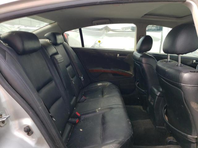 Photo 10 from auction – 2004 NISSAN MAXIMA SE with VIN 1N4BA41E94C889222