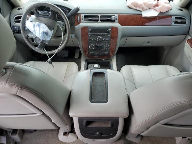 Photo 8 from auction – 2011 CHEVROLET SILVERADO with VIN 1GC4K1C88BF122740