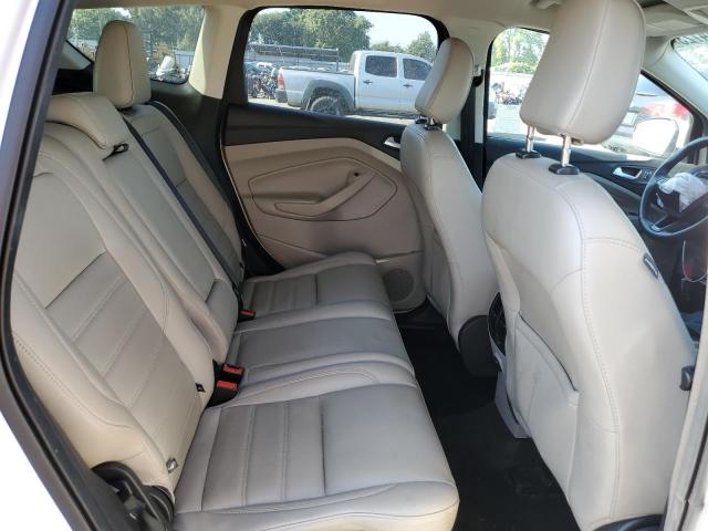 Photo 10 from auction – 2019 FORD ESCAPE SEL with VIN 1FMCU0HD4KUA53669