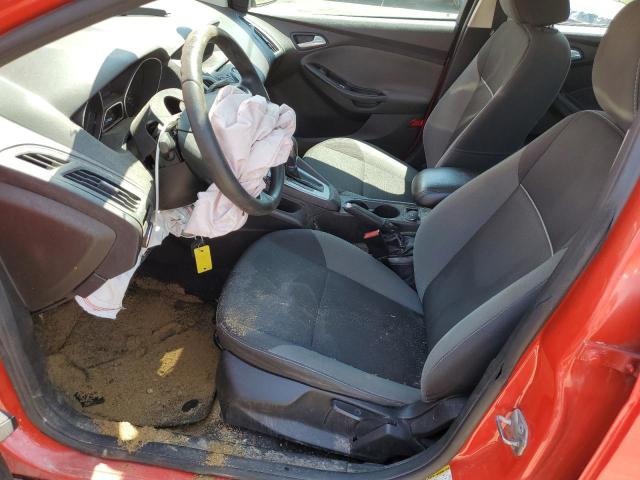Photo 7 from auction – 2014 FORD FOCUS SE with VIN 1FADP3F25EL409095