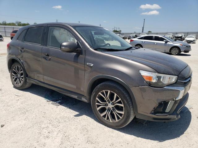Photo 4 from auction – 2018 MITSUBISHI OUTLANDER with VIN JA4AP3AWXJZ009798