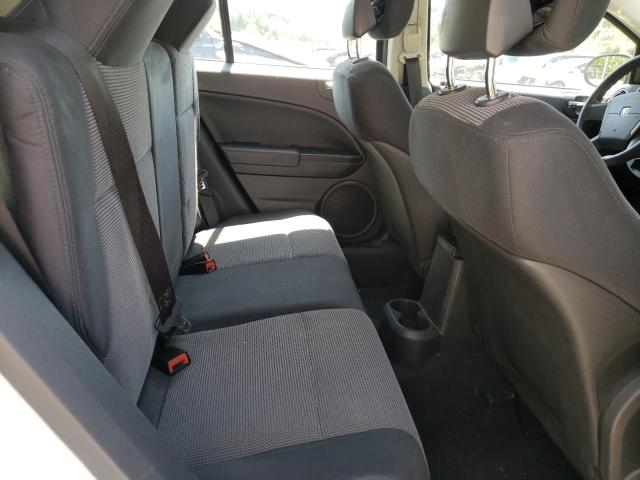 Photo 10 from auction – 2010 DODGE CALIBER SX with VIN 1B3CB4HA8AD619419