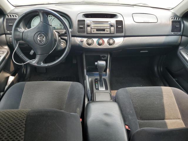 Photo 8 from auction – 2004 TOYOTA CAMRY LE with VIN 4T1BE32K84U262191