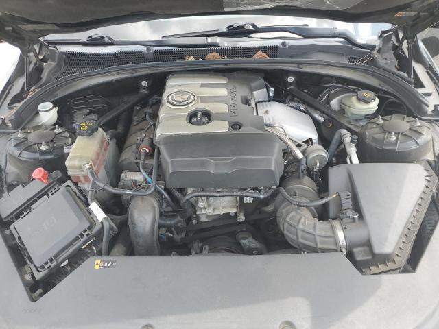 Photo 11 from auction – 2013 CADILLAC ATS with VIN 1G6AA5RX5D0176646
