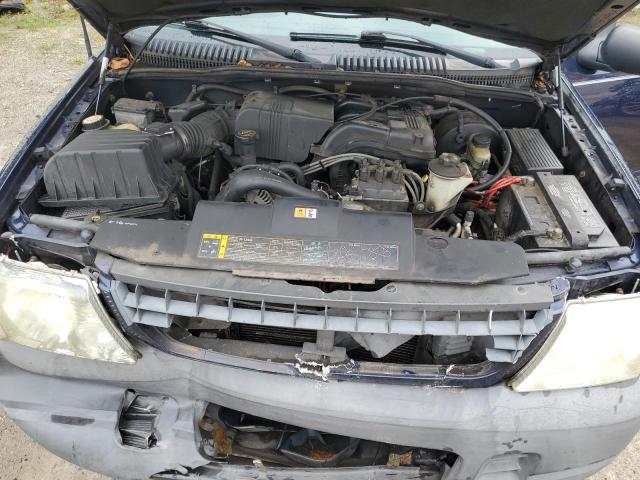 Photo 12 from auction – 2003 FORD EXPLORER X with VIN 1FMZU62K33ZB20755