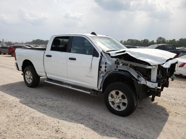 Photo 4 from auction – 2023 RAM 2500 BIG H with VIN 3C6UR5DJ7PG528798