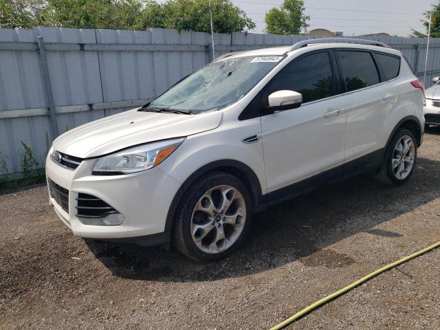 Foto 1 de la subasta – 2015 FORD ESCAPE TIT con VIN 1FMCU9J90FUA84255