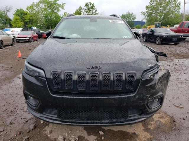 Photo 5 from auction – 2020 JEEP CHEROKEE L with VIN 1C4PJMLB3LD516124