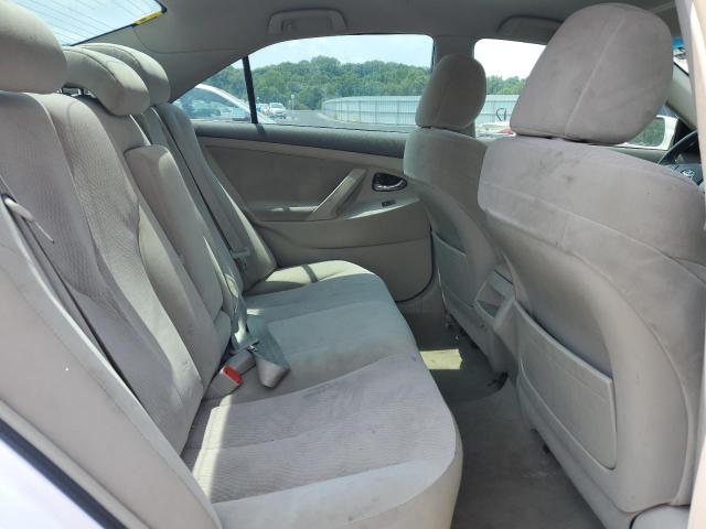 Photo 10 from auction – 2011 TOYOTA CAMRY with VIN 4T1BF3EK6BU583247