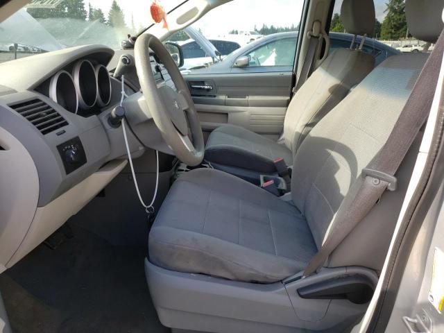 Photo 7 from auction – 2009 DODGE GRAND CARA with VIN 1D8HN44E59B505455