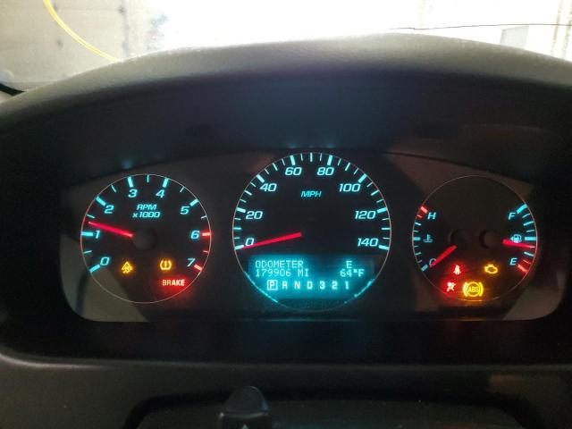 صورة رقم 9 من المزاد - 2007 CHEVROLET IMPALA LT مع VIN 2G1WT58K879406007