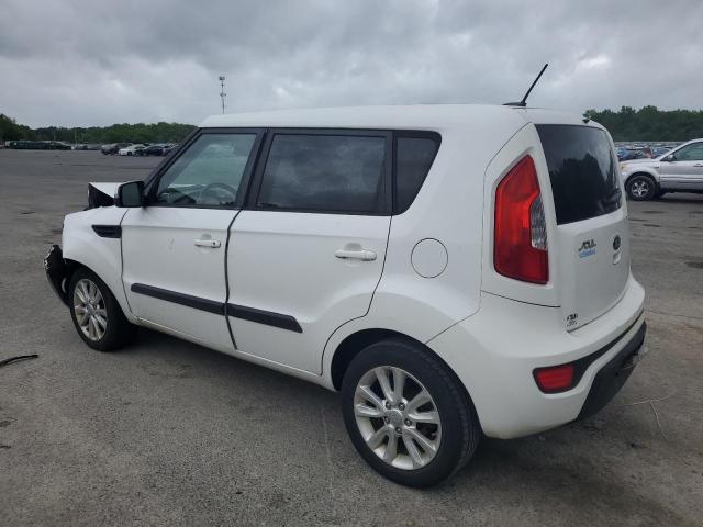 Foto 2 de la subasta – 2013 KIA SOUL + con VIN KNDJT2A65D7765762
