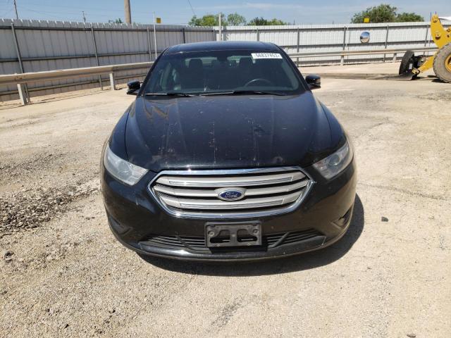 Photo 5 from auction – 2013 FORD TAURUS SEL with VIN 1FAHP2E89DG187976