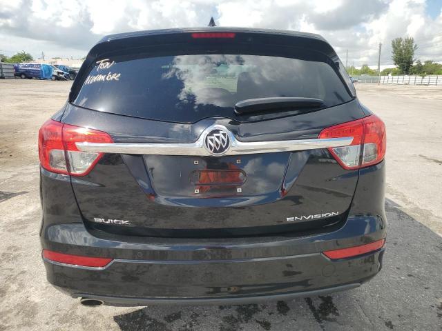 Photo 6 from auction – 2017 BUICK ENVISION E with VIN LRBFXBSA4HD114125