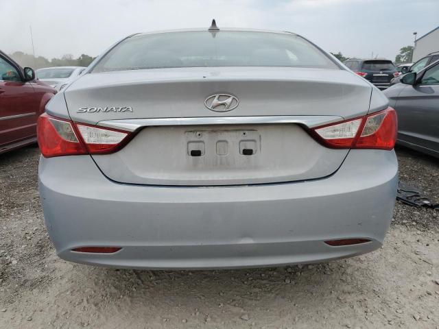 Photo 6 from auction – 2011 HYUNDAI SONATA GLS with VIN 5NPEB4AC6BH147686
