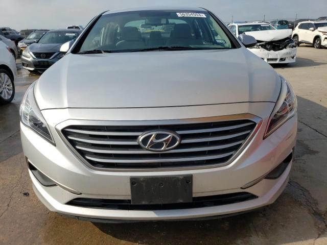 Photo 5 from auction – 2017 HYUNDAI SONATA SE with VIN 5NPE24AF3HH513610