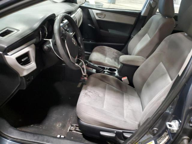 Photo 7 from auction – 2016 TOYOTA COROLLA L with VIN 2T1BURHE9GC524300