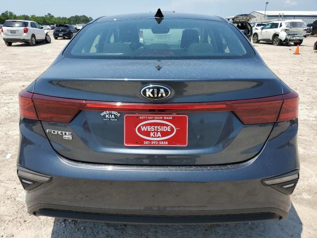 Photo 6 from auction – 2020 KIA FORTE FE with VIN 3KPF24AD1LE168366