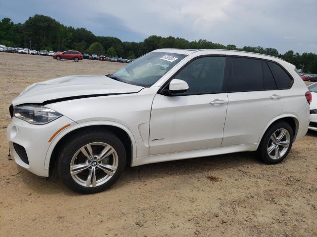Photo 1 from auction – 2015 BMW X5 XDRIVE3 with VIN 5UXKR0C58F0K58814