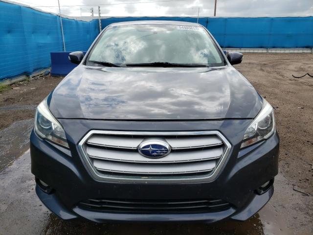 Photo 5 from auction – 2015 SUBARU LEGACY 3.6 with VIN 4S3BNEJ65F3003719