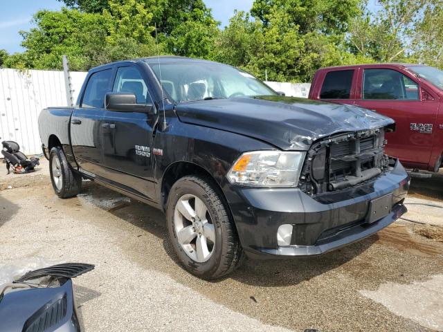 Photo 4 from auction – 2016 RAM 1500 ST with VIN 1C6RR7KT1GS217740