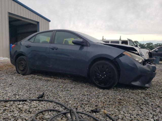 Photo 4 from auction – 2014 TOYOTA COROLLA L with VIN 2T1BURHE7EC083604