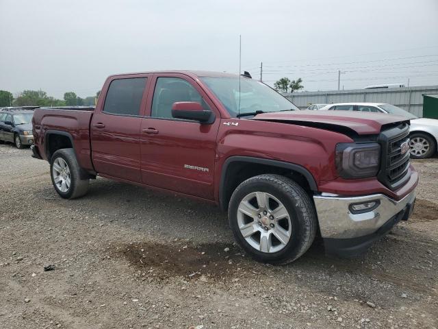 Photo 4 from auction – 2016 GMC SIERRA K15 with VIN 3GTU2MEC3GG242230