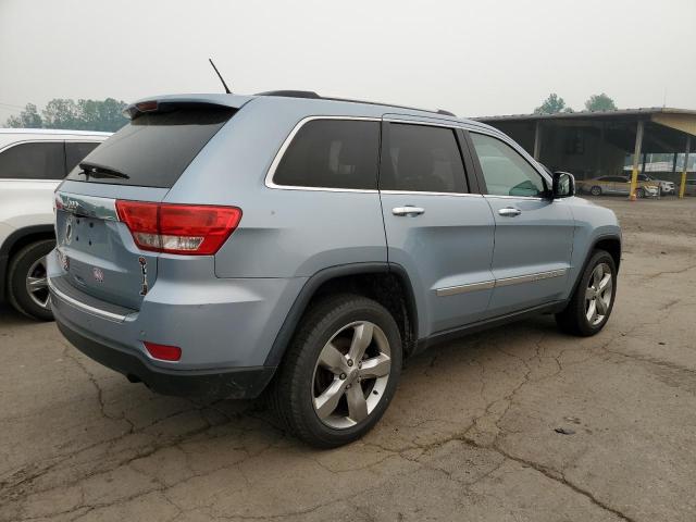 Photo 3 from auction – 2013 JEEP GRAND CHER with VIN 1C4RJFBG2DC580552