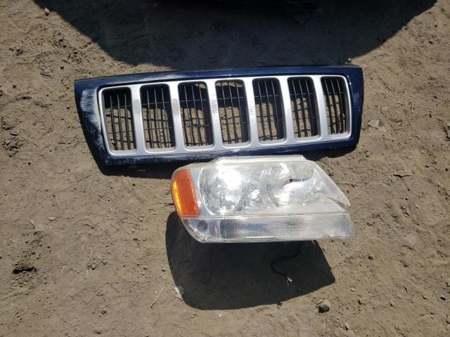 Photo 13 from auction – 2004 JEEP GRAND CHER with VIN 1J8GW48S44C366406