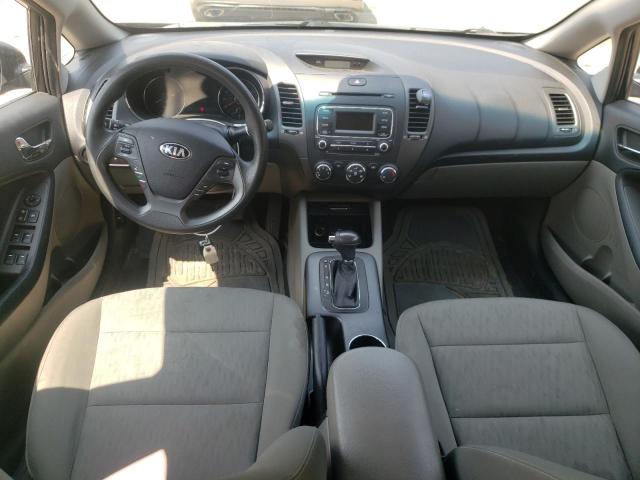 Фото 8 с аукциона – 2016 KIA FORTE LX с VIN KNAFK4A67G5502626