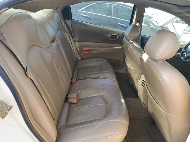 Photo 10 from auction – 2000 DODGE INTREPID E with VIN 2B3HD56J4YH150058