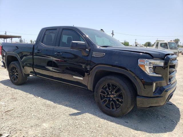 Photo 4 from auction – 2021 GMC SIERRA C15 with VIN 1GTR8CEK7MZ277693