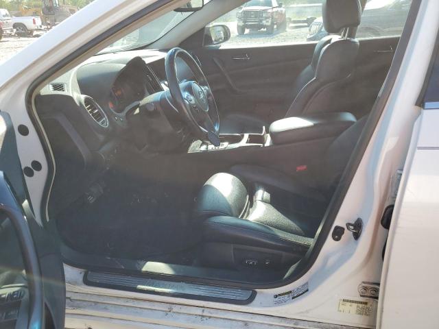 Photo 7 from auction – 2010 NISSAN MAXIMA S with VIN 1N4AA5AP9AC830122