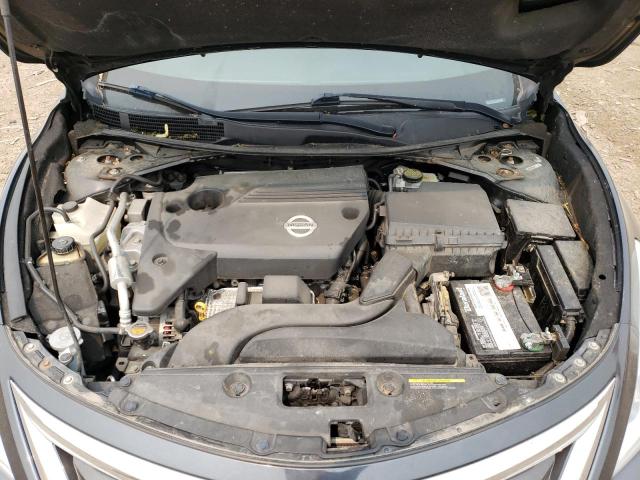 Photo 11 from auction – 2013 NISSAN ALTIMA 2.5 with VIN 1N4AL3AP3DN461071