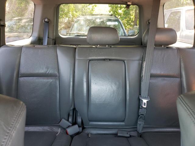 Photo 10 from auction – 2003 HONDA PILOT EXL with VIN 2HKYF18573H528830