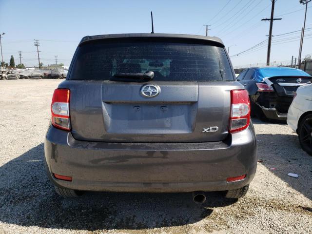 Photo 6 from auction – 2010 TOYOTA SCION XD with VIN JTKKU4B47AJ058471