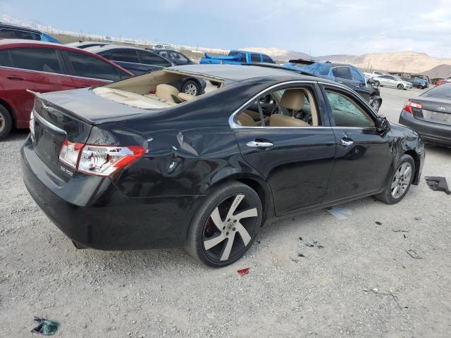 Photo 3 from auction – 2009 LEXUS ES 350 with VIN JTHBJ46G192332109