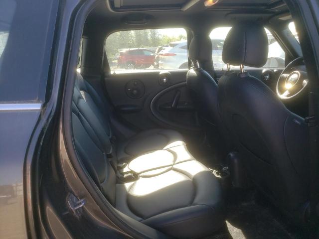 Photo 10 from auction – 2014 MINI COOPER S C with VIN WMWZC5C5XEWP37064