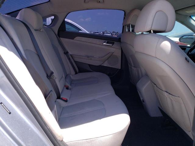 Photo 10 from auction – 2016 HYUNDAI SONATA SE with VIN 5NPE24AF5GH295443