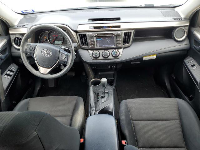 Photo 8 from auction – 2015 TOYOTA RAV4 LE with VIN JTMZFREV7FD070353