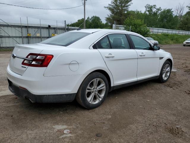 Photo 3 from auction – 2017 FORD TAURUS SE with VIN 1FAHP2D83HG109863