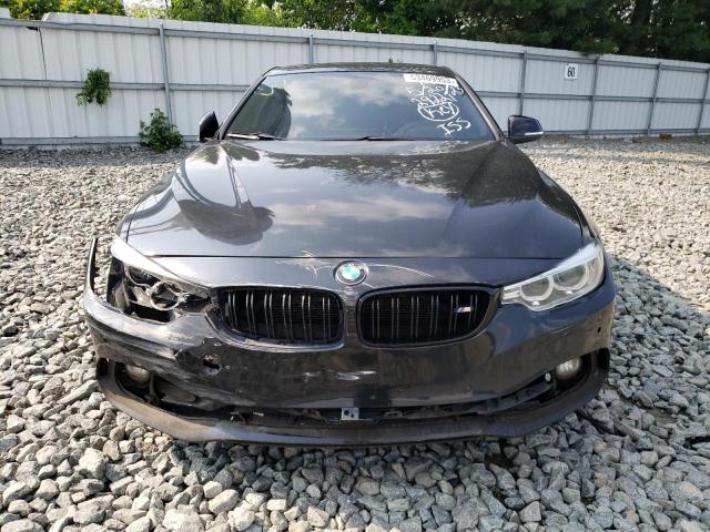 Photo 5 from auction – 2016 BMW 435 I with VIN WBA3R1C52GK529221