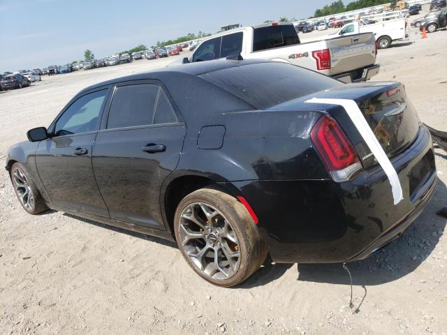 Photo 2 from auction – 2015 CHRYSLER 300 S with VIN 2C3CCABG7FH756616