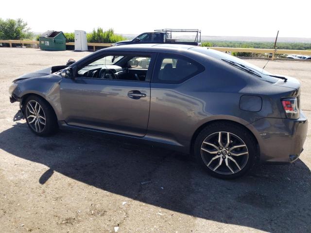 Photo 2 from auction – 2016 TOYOTA SCION TC with VIN JTKJF5C75GJ014689