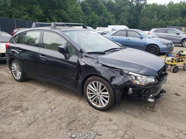 Foto 4 de la subasta – 2013 SUBARU IMPREZA LI con VIN JF1GPAG65D2875603