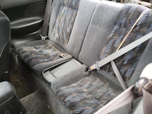 Photo 10 from auction – 1999 ACURA INTEGRA LS with VIN JH4DC4358XS005029