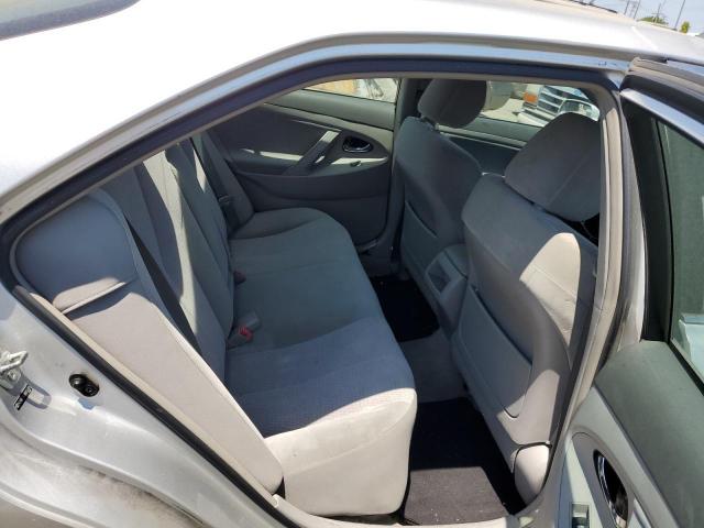 Photo 10 from auction – 2010 TOYOTA CAMRY BASE with VIN 4T4BF3EK0AR055689