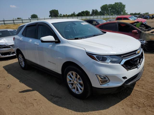 Photo 4 from auction – 2018 CHEVROLET EQUINOX LT with VIN 2GNAXSEVXJ6163948