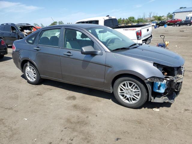 Photo 4 from auction – 2010 FORD FOCUS SE with VIN 1FAHP3FN5AW225067