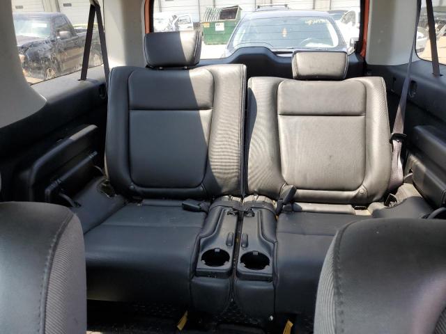 Photo 10 from auction – 2004 HONDA ELEMENT LX with VIN 5J6YH28334L037967